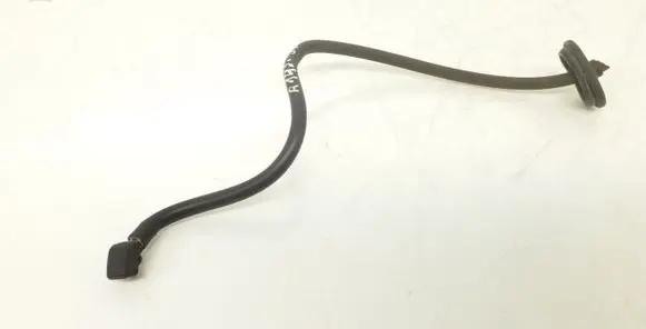Ford Focus Rear window washer spray nozzle 
