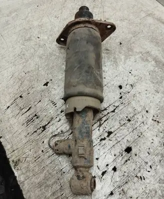 Rear shock absorber/damper