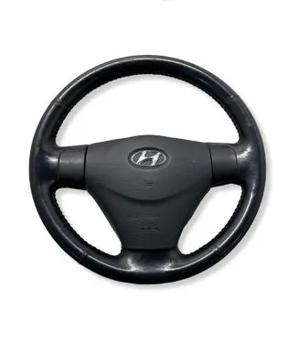 Hyundai Accent Steering wheel 561201E500 569001E200FZ