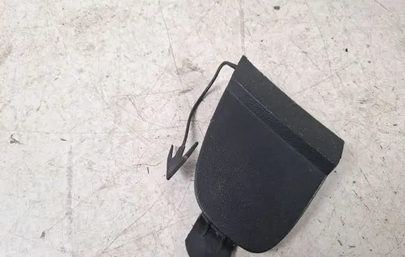 Volkswagen Jetta VI Rear bumper row hook cap/cover 5C6807441A