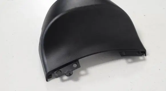 BMW X5 F15 Steering wheel column trim 9258210