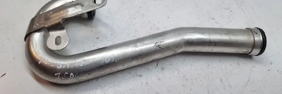 Renault Megane III EGR valve line/pipe/hose 744818