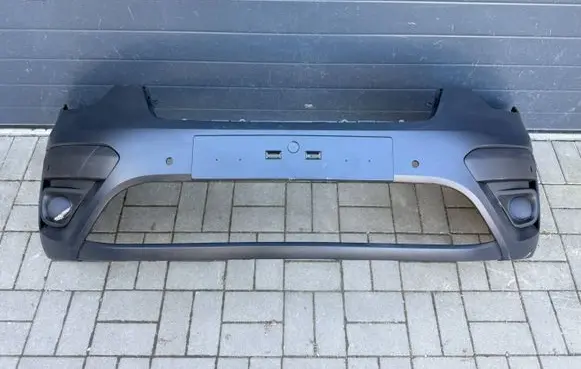 Renault Kangoo III Front bumper 620220594R