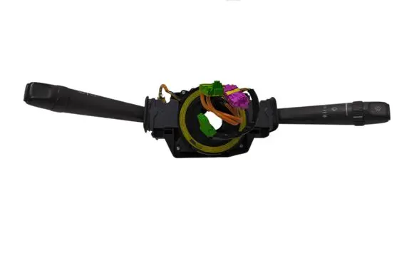 Volvo S80 Wiper turn signal indicator stalk/switch 9452388