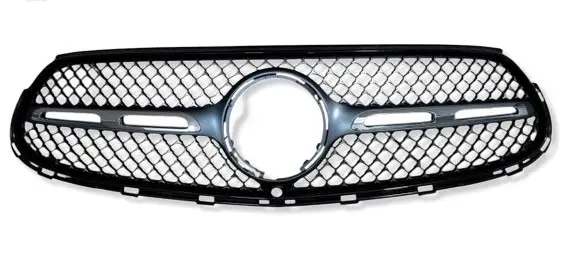 Mercedes-Benz GLC C254 Front grill A2548806708