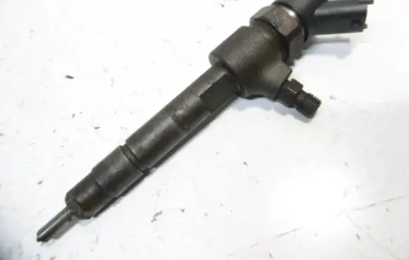 Fiat Doblo Fuel injector 0445110119