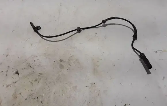 BMW 5 F10 F11 ABS rear brake sensor 6784901