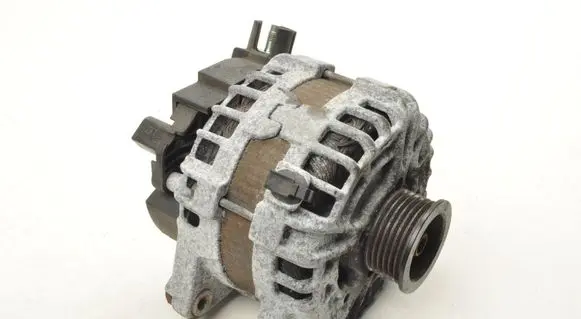 Jaguar XE Generator/alternator GX7310300CD