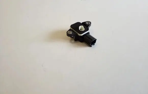 Volkswagen Eos Airbag deployment crash/impact sensor 1Q0955557