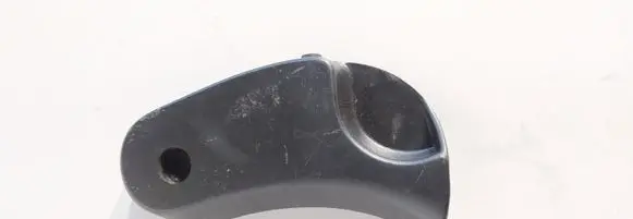 BMW 3 E46 Engine bonnet (hood) release handle 11970213