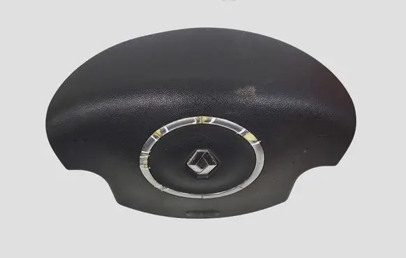 Renault Scenic II - Grand scenic II Steering wheel airbag 6057303 8200485099A