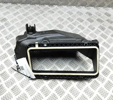Porsche Taycan 9J1 Air intake duct part 9JA815130C