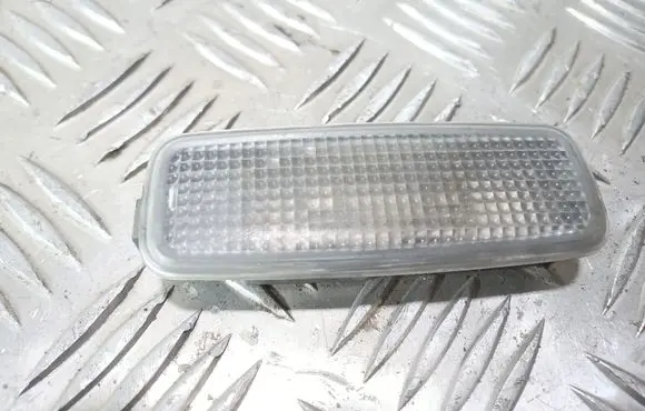 Audi A3 S3 8L Other interior light 8L0947105A
