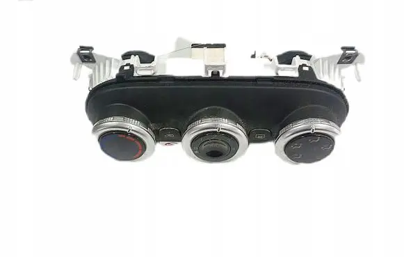 Fiat 500L Climate control unit FIATC542