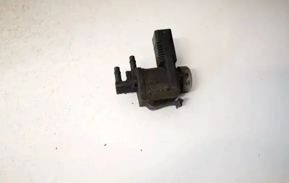 Turbo solenoid valve