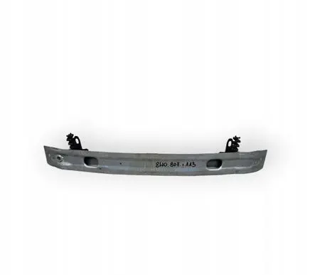 Audi A5 Front bumper support beam 8W0807113