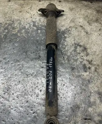 Seat Toledo III (5P) Rear shock absorber/damper