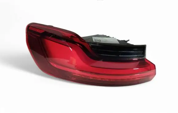 BMW X4 G02 Rear/tail lights 7409395 63217409395