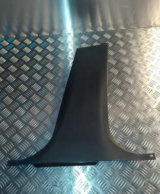Mercedes-Benz E W212 (B) pillar trim (bottom) A2126904025