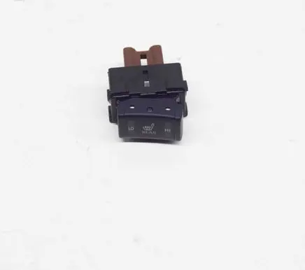 Nissan Leaf II (ZE1) Seat heating switch 19814K3