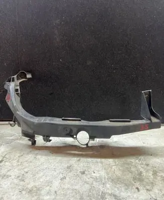 BMW 3 E90 E91 Headlight/headlamp mounting bracket 7138402 15857711