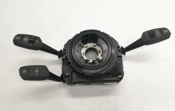BMW X5 E70 Indicator stalk 9164419