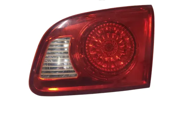 Hyundai Santa Fe Tailgate rear/tail lights 924062B000