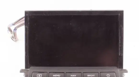 Subaru Forester SG Screen/display/small screen FGZ806EF2 302806522 T7900036