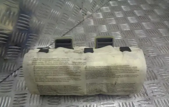 Opel Vectra C Passenger airbag 24413420