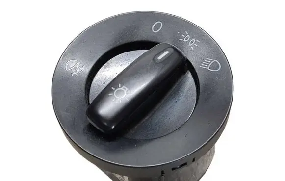 Volkswagen Caddy Light switch 1K0941431BB