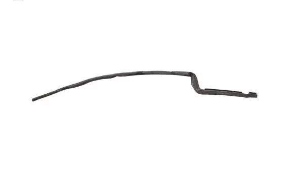 Volkswagen II LT Engine compartment rubber 2D0823707A