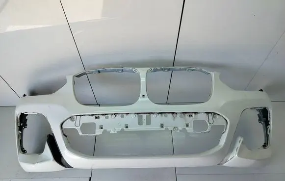 BMW X3 G01 Front bumper 5111139605