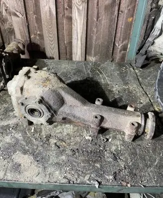Subaru Legacy Rear differential KN41 902A