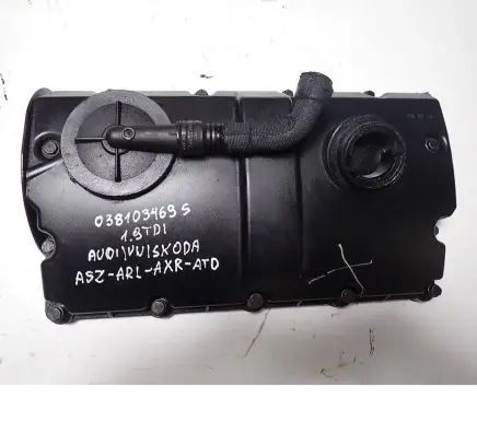 Volkswagen PASSAT B5.5 Rocker cam cover 038103469S
