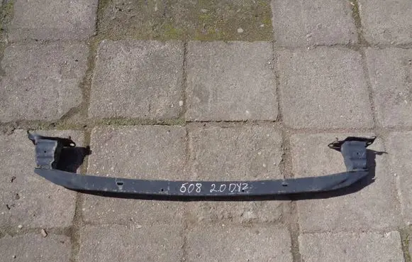 Peugeot 508 Front bumper cross member 