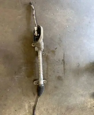 Toyota Corolla E120 E130 Steering rack 26092563