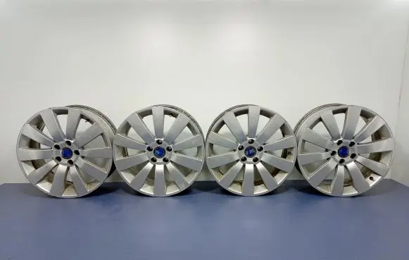 Fiat Croma R18 alloy rim 50901455