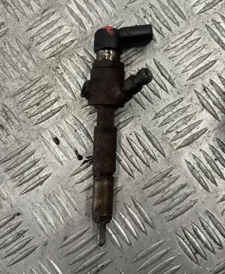 Ford Mondeo MK IV Fuel injector 4M5Q9F593AD