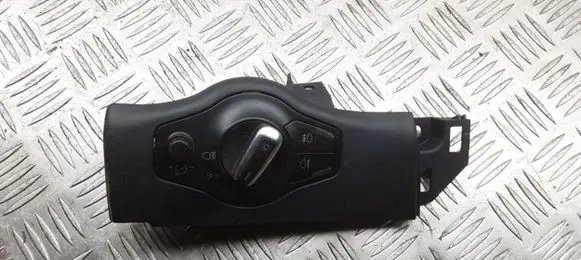 Audi A5 8T 8F Light switch 74850114
