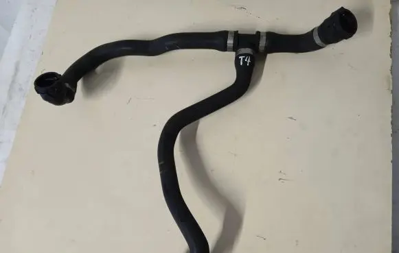 BMW 5 E60 E61 Engine coolant pipe/hose 7796872 738000765
