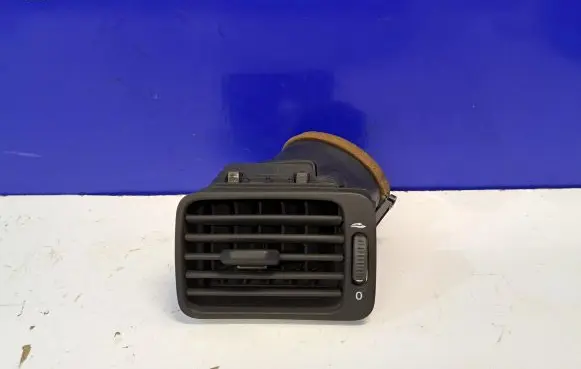 Volvo S80 Dashboard air vent grill cover trim 130082001