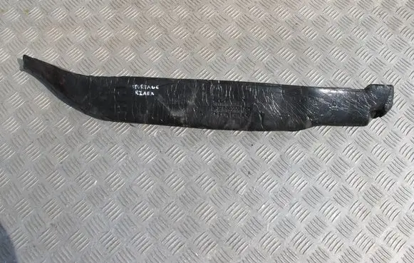 KIA Sportage Fender foam support/seal SPORTAGEWYGLUBLOPP
