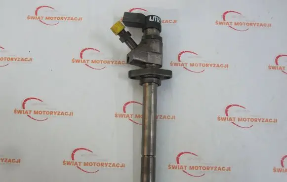 Ford Galaxy Fuel injector 9657144580