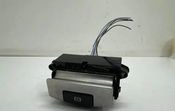 Land Rover Range Rover Sport L494 Hand parking brake switch CPLA2B623AD