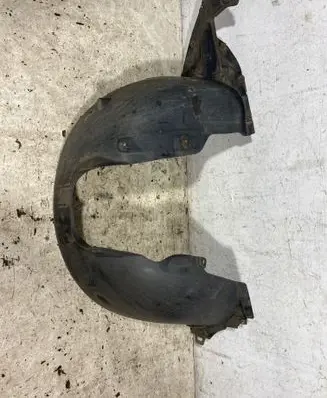 Skoda Octavia Mk3 (5E) Front wheel arch liner splash guards 5E0809957D