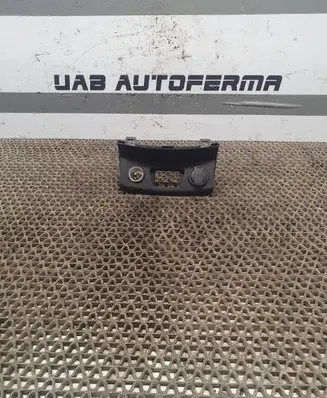 Hyundai i30 12 V Socket (front) K0HGD69202