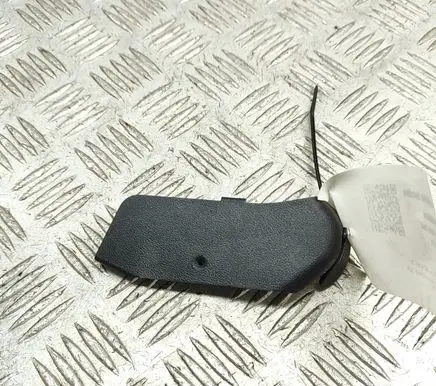Tesla Model 3 Other trunk/boot trim element 164598500A