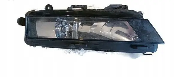 Skoda Octavia Mk3 (5E) Front fog light