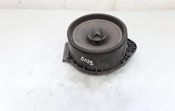 Opel Zafira C Rear door speaker 23444520 434107867661