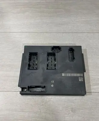 Porsche Cayenne (92A) Comfort/convenience module 7PP907064 7PP907064HQ 0315200000A3